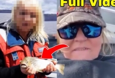 Watch Trout Lady Leaked Video on Telegram Free Download, Here's The Original Video!