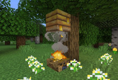 How to Get Honeycomb in Minecraft for Free Without Angering Bees, Follow The Steps Here