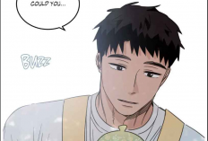 Leer Manhwa BL Our Sunny Days Capítulo 35 en Español, La diversión de cuidar niños