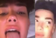 FULL CLIP! Link James Charles Twitter Video Leak Originally Surfaced On Reddit, Swiftly Going Viral 