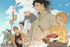 Link Read Manhua Papa Wolf and The Puppy Full Chapter English, Along with Synopsis and Other Titles!