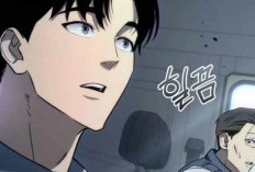 Read Manhwa Hiding a Logistics Center in The Apocalypse Chapter 8 in English, Taking Dangerous Risks!