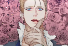 Leer Manhwa Into the Rose Garden Capítulo completo en Español, Atrapado en una novela yaoi