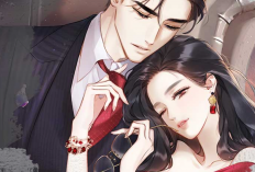 Baca RAW Manhua Only for Love Full Chapter Indonesia Scan Kisah Menjalin Asmara dengan Toxic People, Ikuti Kelanjutan Ceritanya