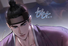 Link to Read Manhwa Wild Night Chapter 43 in English, Eunha Resigned Under Jihak