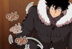 Spoiler Manhua Frozen Frontiers Chapter 22 Bahasa Indonesia, Harus Menjaga Komunikasi dengan Baik!