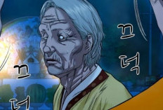 Read Manhwa The Gwichon Village Mystery Chapter 30 in English, Ensuring Chilbook is Comfortable!