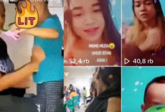 Profil Raihany Atau Hanny, Ibu Muda Viral Lecehkan Anak Baju Biru, Ngaku Ditawari Uang Rp15 Juta