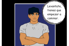 Leer Manhwa BL En el fin del Mundo Capítulo Completo en Español, Consulte Aquí La Última Sinopsis