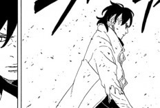 Chaos! Read Manga Boruto: Two Blue Vortex Chapter 13 in English, Things Are Getting More Chaotic