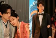 Sinopsis & Link Perjodohan Cinta Sejati Drama China Terbaru, Rangkaian Kisah Haru Bikin Baper yang Nonton