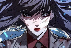 Link to Read Manhwa Eleceed Chapter 314 SUB ENG How Much Power The Principal Had