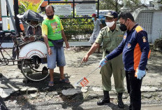 Viral Aksi Klitih di Ponorogo Terekam Video Korban Sampai Terkapar Tak Berdaya, Kapolres: Belum Terkonfirmasi Kebenarannya 