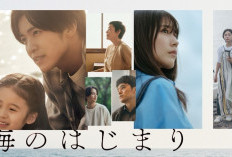 Sinopsis Drama Jepang the Beginning of The Sea dan Link Nonton Full Episode SUB Indo, Streaming Gratis HD Disini