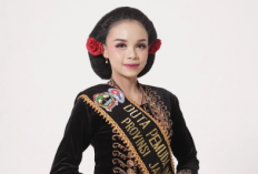 Profil Lutfinda Dwi Afianti, Mahasiswi Unsoed yang Baru Saja Terpilih Duta Pemuda Provinsi Jawa Tengah 2023