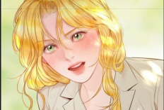 Spoiler RAW Manhwa Cry, or Better Yet, Beg Chapter 35 Bahasa Indonesia, Layla Kaget dengan Tindakan Duke