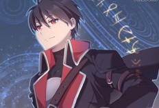 Link Baca Manhwa The Max Level Hero has Returned! Chapter 145 Bahasa Indonesia Ada Banyak Mata-Mata di Kekaisaran 