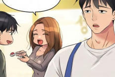 Read Manhwa The Hole is Open Chapter 97 in English, Spoiled Feeding from Babe!