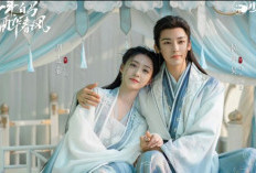 Watch Chinese Drama Dashing Youth (2024) Full Episodes 1-40 English Sub, Youth's Struggle to Achieve Their Dreams!