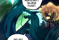 Link Manhua Evolution Begins With A Big Tree Chapter 286 Bahasa Indonesia, Munculnya Sosok Misterius