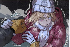 Read of Manhwa Arctic Cold War Chapter 19 in English, Attack on the Mysterious Figure!