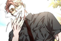 Baca Manhwa BL Cash or Credit Sub Indo Chapter 1, Sinopsis, Spoiler dan Link Baca Update Tercepat