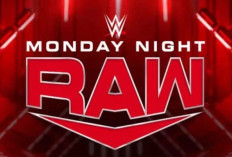 Monday Night Raw August 8 2024, A Night Full of Action and Surprises from WWE's Top Star Fights!