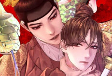 Sinopsis dan Link Baca Manhwa Night Smoke Full Chapter Bahasa Indonesia, Judul Lain Update Tercepat Cek Disini!