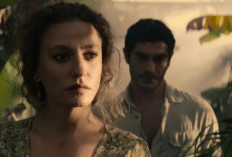 Jadwal Rilis Drama Turki Shahmaran Season 2 Bakal Tayang Segera, Begini Sinopsisnya 
