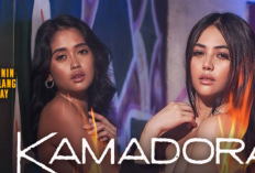 Nonton Film Kamadora (2023) Full Movie Sub Indonesia, Spoiler Tipis Adegan Ranjang 18+ Kualitas HD 1080p Dijamin Puas