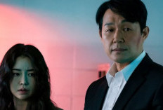 Nonton Drama The Killing Vote (2023) Full Episode 1-12 Sub Indo, Kualitas HD 1080p Akses Gratis Disini!