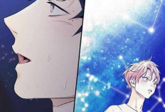 Link Baca Manhwa BL Love is an Illusion! Chapter 118 Bahasa Indonesia, Kisah Terbaru yang Semakin Seru