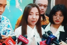 Cindra Aditi Tejakinkin Siapa? Kini Wanita Ini Disorot Lantaran Kasus Pelecehan Oleh Mantan Ketua KPU Hasyim Asy'ari