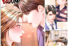 Baca Manhwa A Child Who Looks Like Me Full Chapter Bahasa Indonesia, Pertemuan Cinta Lama Berakhir Bahagia!