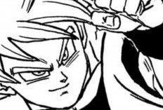 Read Dragon Ball Super Manga Chapter 104 English Scan Hype Up for Incoming New Arc