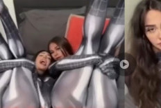 Spiderman Sophie Rain Video Link Leaked on Social Media, Viral Tiktok Twitter Doodstream Telegram