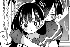 Link Read Manga Boku no Kokoro no Yabai yatsu Full Chapter, A love story of middle schoolers