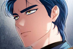 Link to Read Manhwa High Society Chapter 38 in English, A Very Hoarse Gaze!