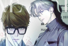 Synopsis and Link Read Manhwa Nerd Project Full Chapter en English, Love Blossoms from a Hurt Heart