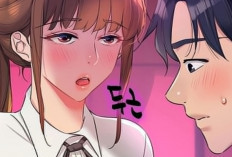 Read Manhwa The Hole is Open Chapter 102 English Scan, RAW! Hari is Very Sensual Girl