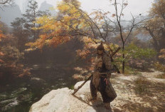 How to Access Black Myth: Wukong Chapter 4 Walkthrough, Get the Access to the Secret Area