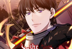 Synopsis and Reading Link Manhwa The Heavenly Demon Can't Live a Normal Life English Full Chapter For Free Without Login