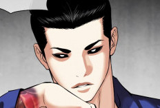 Baca Manhwa Lookism Chapter 528 Sub Indonesia Awal Mula Jonggun Jadi Antek Choi Dongsoo