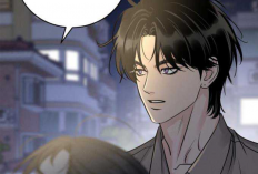 Spoiler Manhwa Selfish Romance Chapter 27 Bahasa Indonesia, Konflik Belum Juga Mereda!