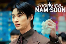 Nonton Strong Girl Namsoon Episode 14 Sub Indonesia Tayang Malam Ini Gawat! penyamaran Namsoon Terciduk Byeon Won Seok 