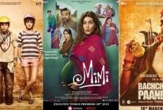Rekomendasi Situs Nonton Film India Sub Indo Terbaik, Banyak Film Baru yang Tersedia Disini!
