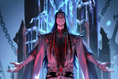 Link Baca Manhua The Villain Of Destiny Chapter 201 Bahasa Indonesia, Perlawanan Penuh Amarah!