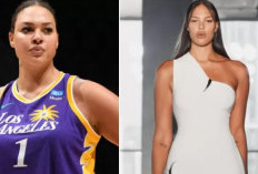 Viral! Liz Cambage Aurait Rejoint OnlyFans, la Controverse Mondiale du Basket-ball Devient un Sujet de Discussion Public