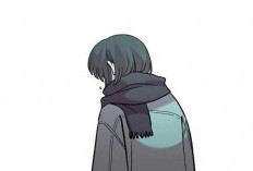 Link Manhwa Childhood Friend Complex Chapter 43 Bahasa Indonesia, Haneul Sangat Sedih!