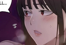 Manhwa Secret Class Chapter 237 English Sub, Yu-Hee Can't Resist Daeho!